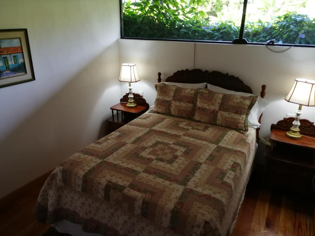 Casa Bali Verde Uvita Eksteriør bilde