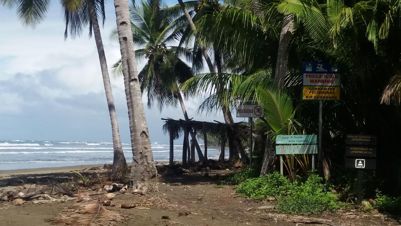 Casa Bali Verde Uvita Eksteriør bilde