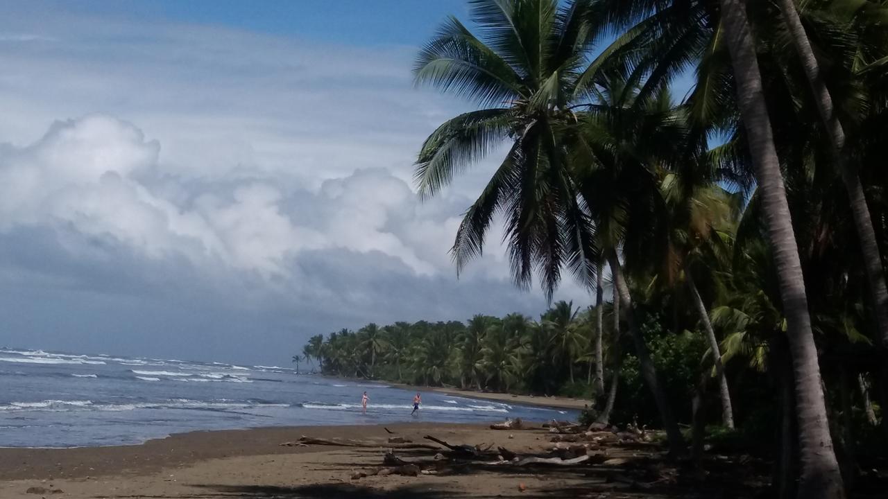 Casa Bali Verde Uvita Eksteriør bilde