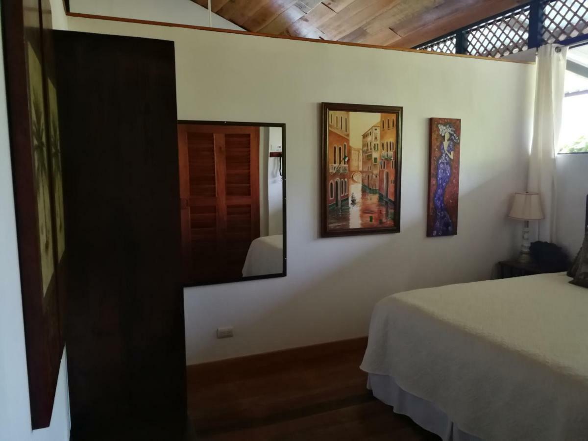 Casa Bali Verde Uvita Eksteriør bilde